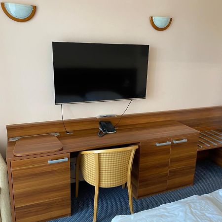 Apartmany Wellness Frymburk Exterior foto
