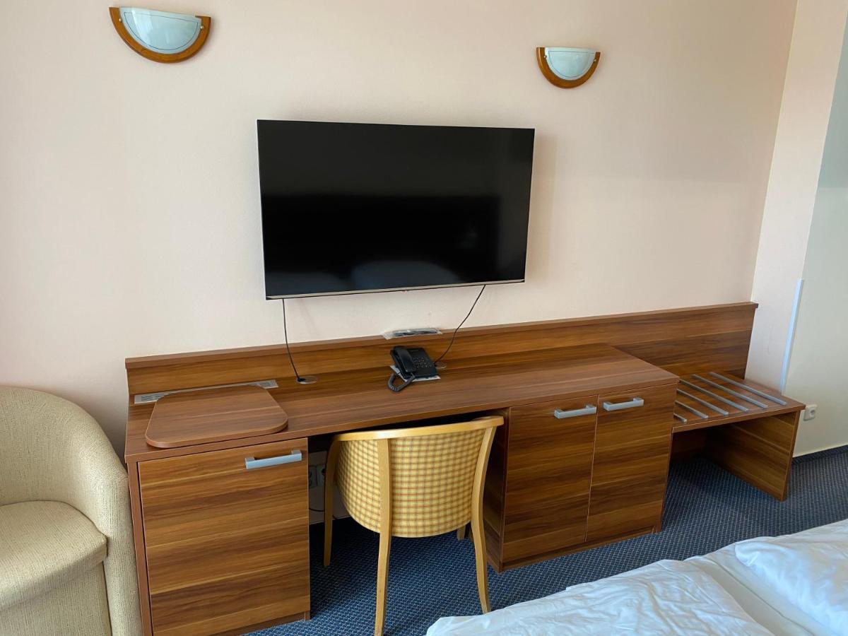 Apartmany Wellness Frymburk Exterior foto
