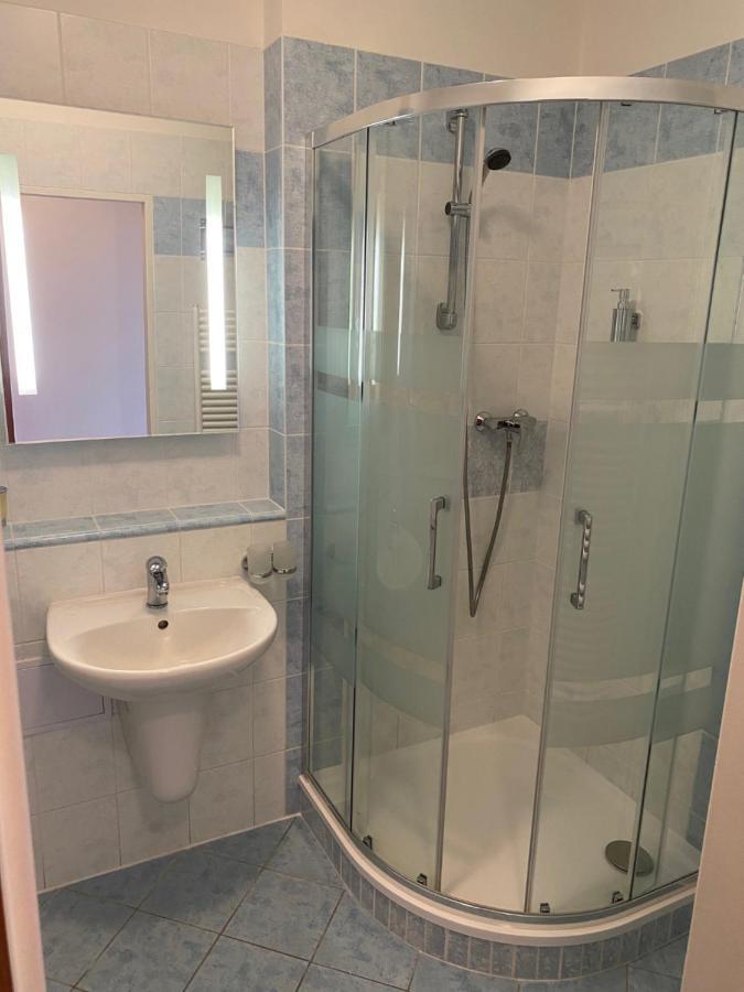 Apartmany Wellness Frymburk Exterior foto