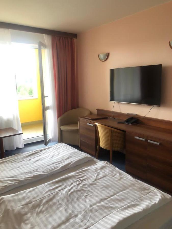 Apartmany Wellness Frymburk Exterior foto
