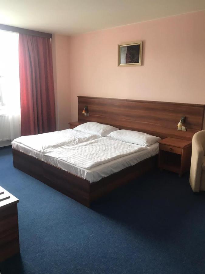 Apartmany Wellness Frymburk Exterior foto