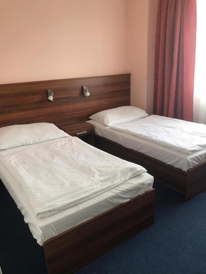 Apartmany Wellness Frymburk Exterior foto