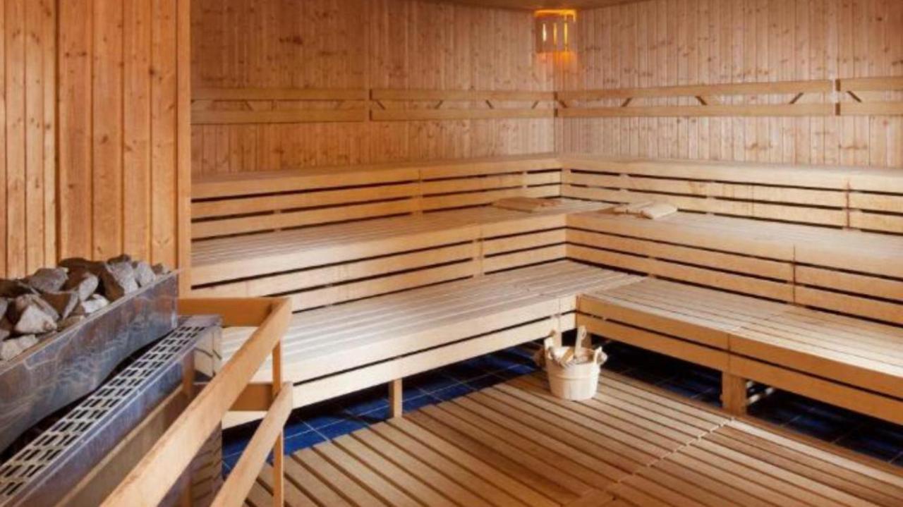 Apartmany Wellness Frymburk Exterior foto