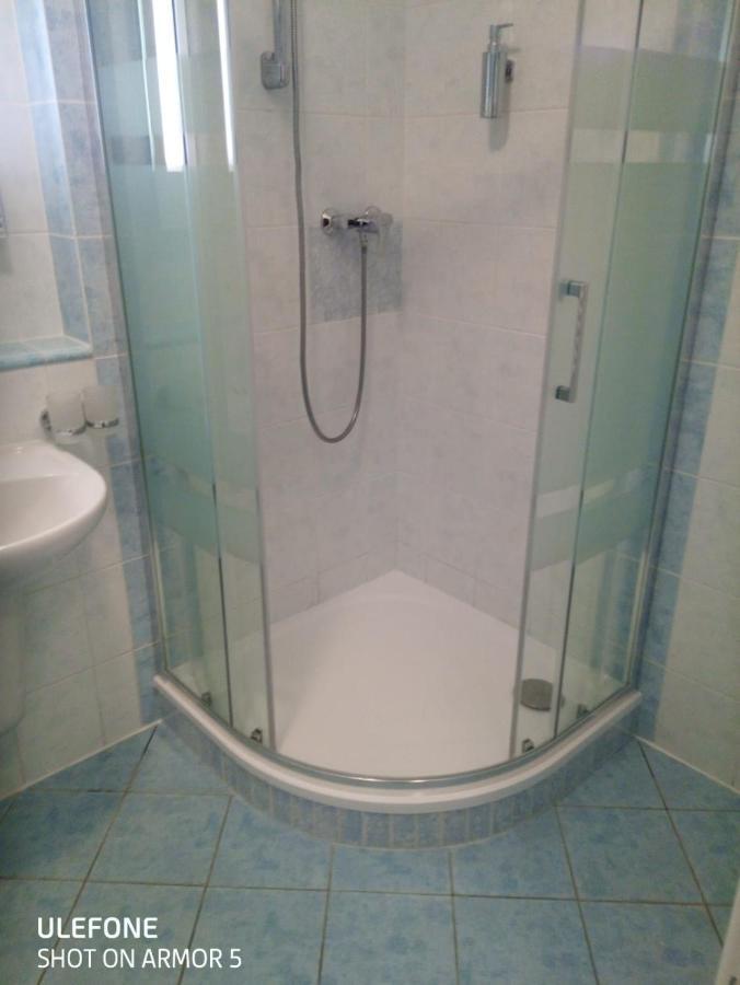 Apartmany Wellness Frymburk Exterior foto