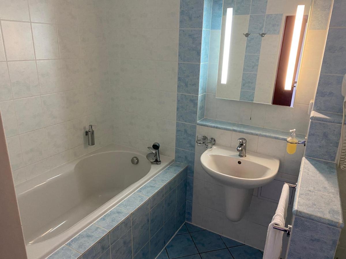 Apartmany Wellness Frymburk Exterior foto