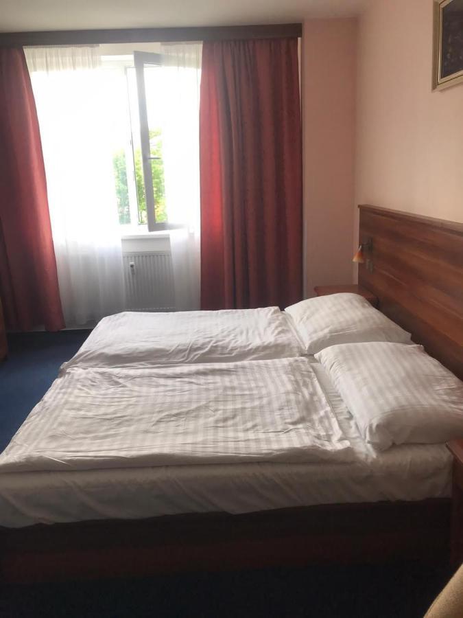 Apartmany Wellness Frymburk Exterior foto