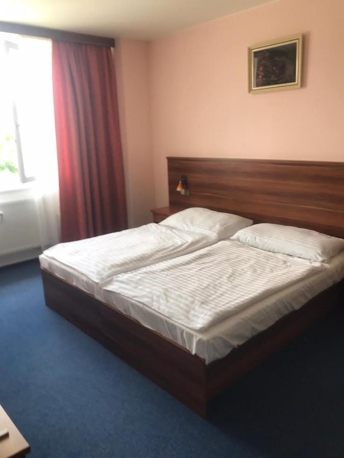 Apartmany Wellness Frymburk Exterior foto